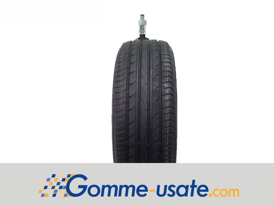 Thumb Yokohama Gomme Usate Yokohama 225/65 R17 102V Geolandar G98 (60%) pneumatici usati Estivo_2